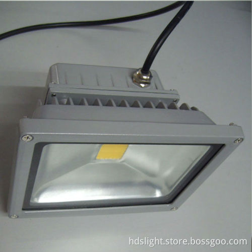 outdoor led flood light fixtures 30W